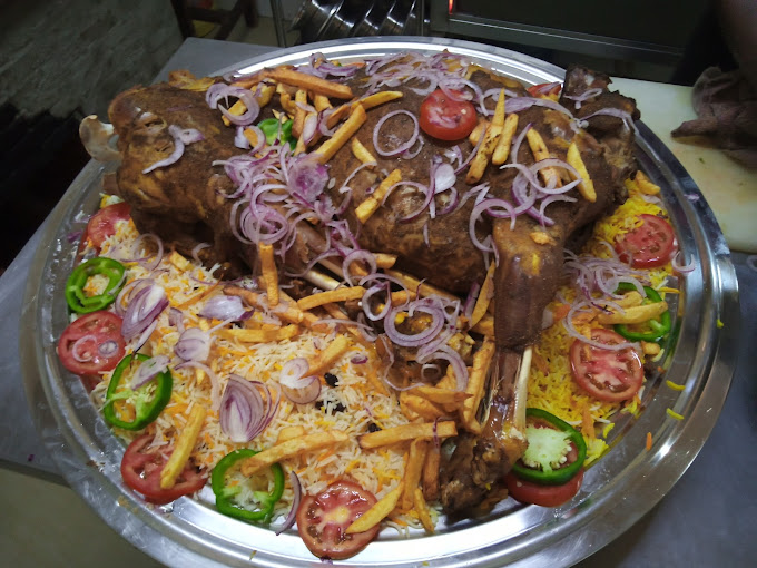 The Royale House Restaurant