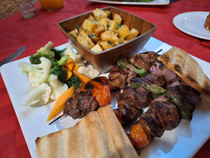 Cedars Restaurant