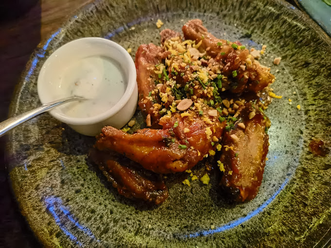 Ankole Grill Kilimani