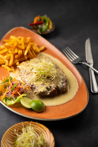 Kengele’s Lavington Green #Loco