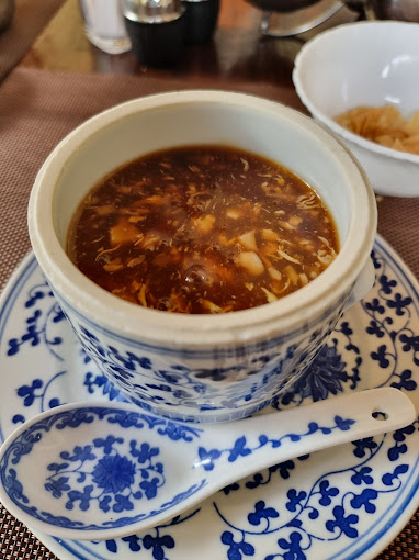 For You Chinese Restaurant