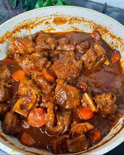 The Sultan Swahili Cuisine