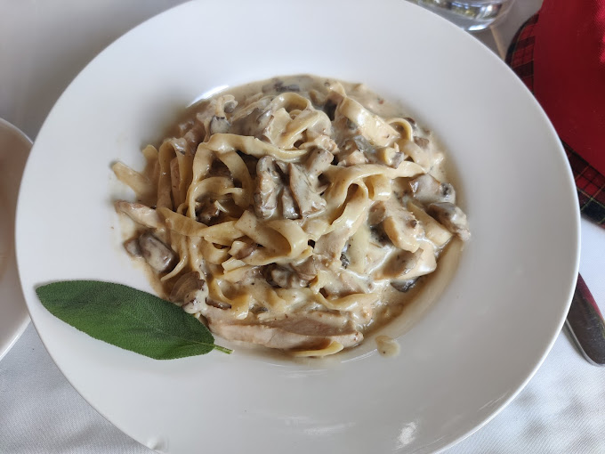 Matteo’s Italian Restaurant