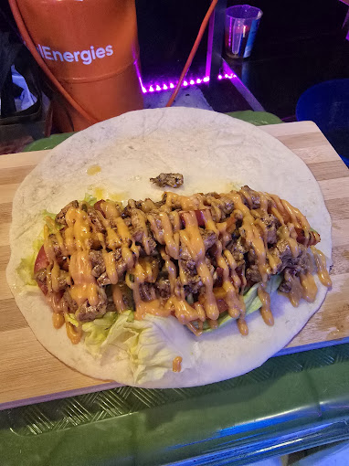 MNM CHEESESTEAK HOUSE