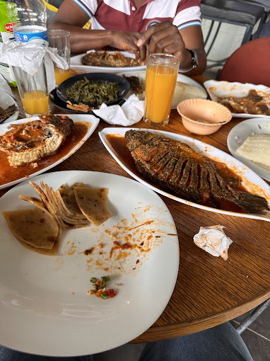 CE LA VIE BAR & GRILL