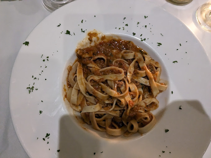 La Terrazza Italian Restaurant Nairobi