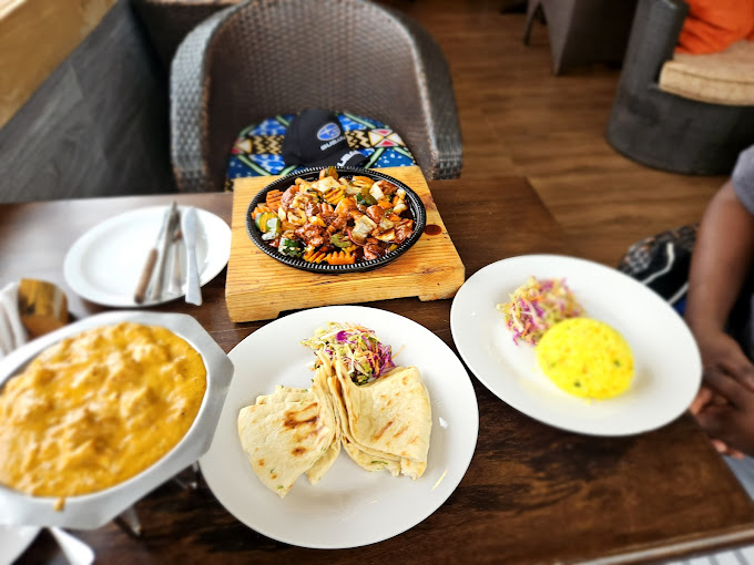 Wendo Coffee and Bistro