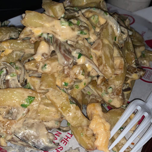 The Shack – Nairobi West