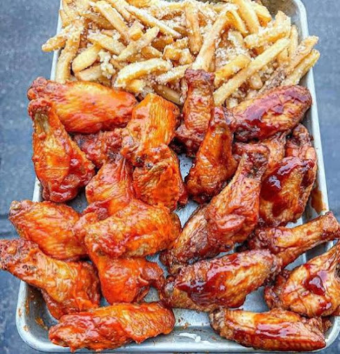 Merryland Lounge, Kiserian