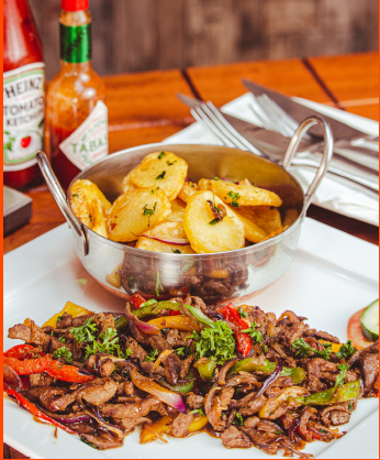 Taidy’s Tavern Upperhill