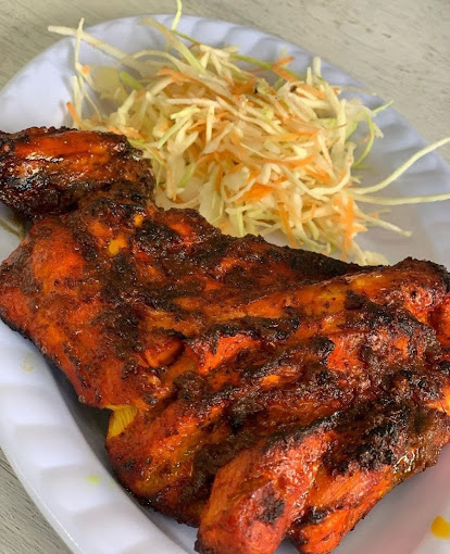 The Sultan Swahili Cuisine