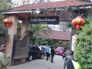 For You Chinese Restaurant