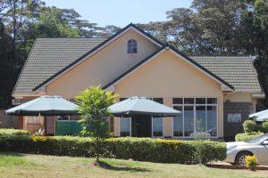 Forest Breeze Gardens