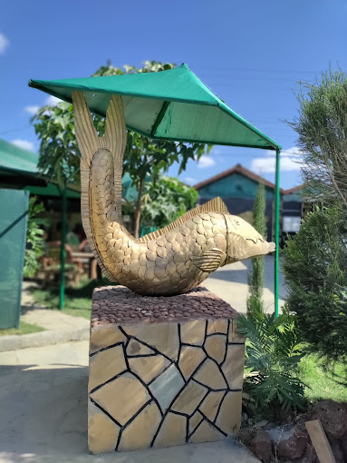 Fisherman’s Lounge, Kitengela