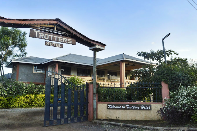 Trotters Hotel