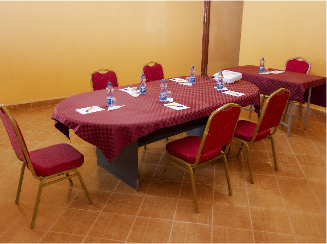 Tumaini Kilimanjaro Guest House