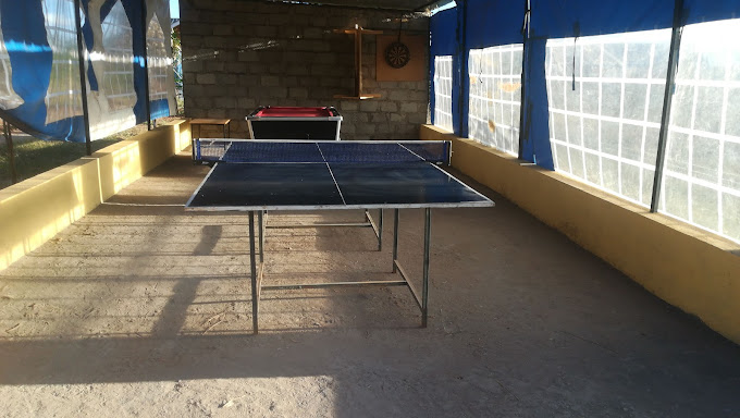 Musingini Sports Resort