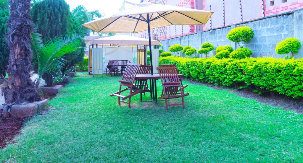 Leleshwa Inn Hotel kitengela