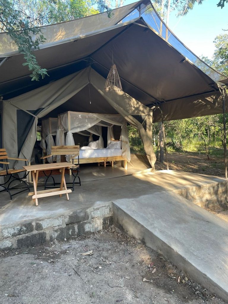 Muthoki Country Lodge