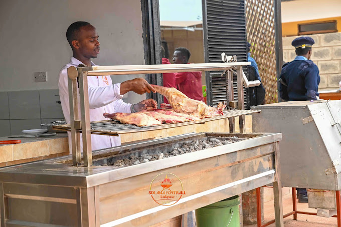 Solana Forthall Lounge Kabati