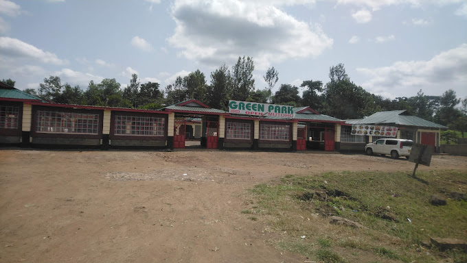 Green Park Mutoho