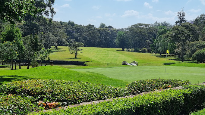 Karen Country Club