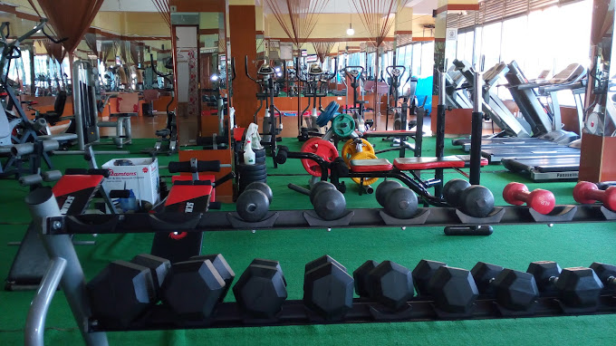 Nokras Hotel saw rooms