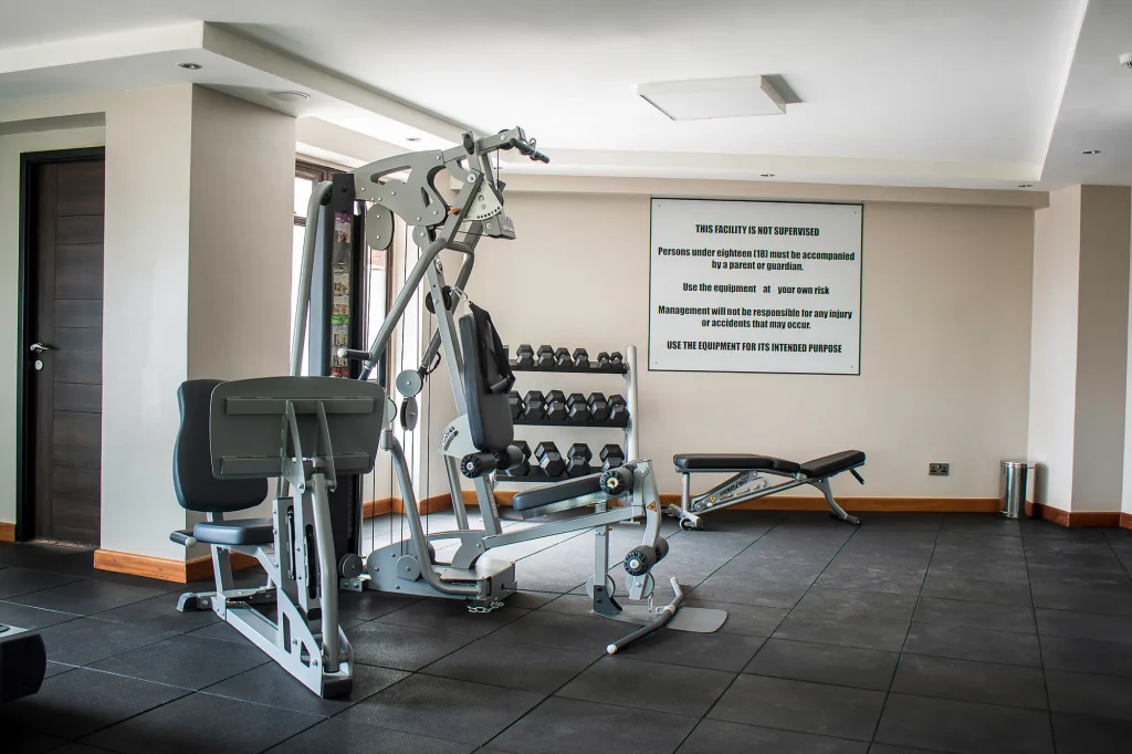 Longonot Place Serviced Apartments – Nairobi, City Centre CBD