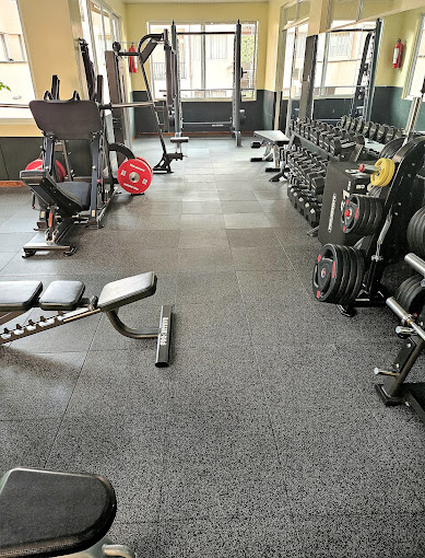 Progessive Park Hotel