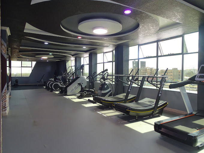 The Mark Vintage Hotel