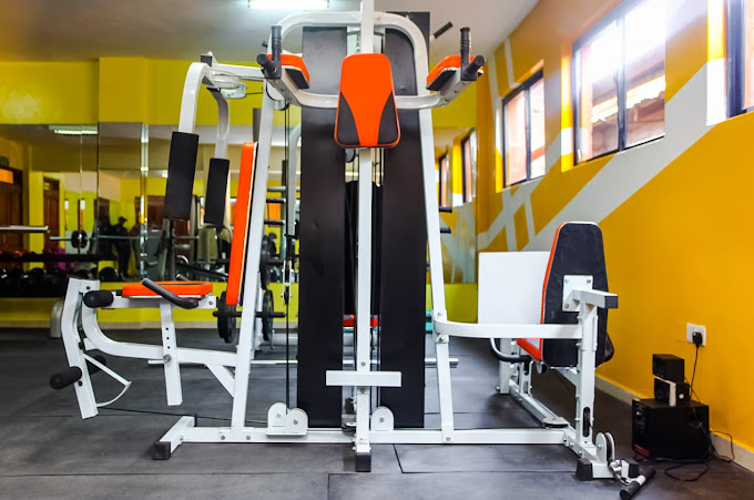 The Luke Hotel- CRAVERS- Thika