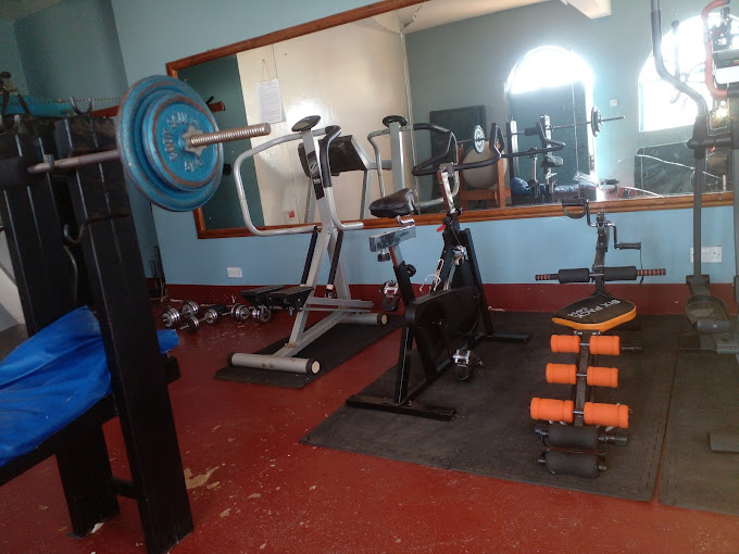 Miryam Village Inn Safari Lodge Ltd