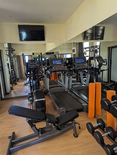 La Maison Royale- South C