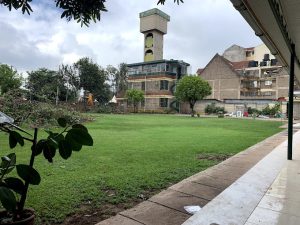 Harlequin Suites Hotel