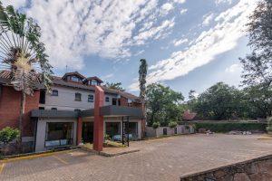 Heri Heights Hotel Apartments, SureStay Collection by Best Western