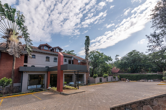 Heri Heights Hotel Apartments, SureStay Collection by Best Western