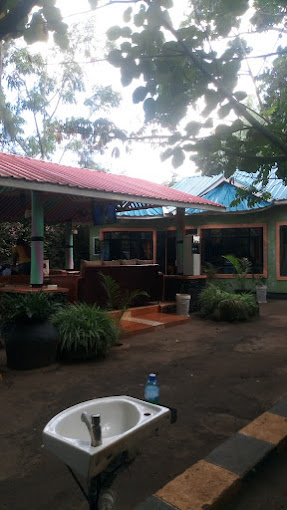 Kilimanjaro Hillside Resort