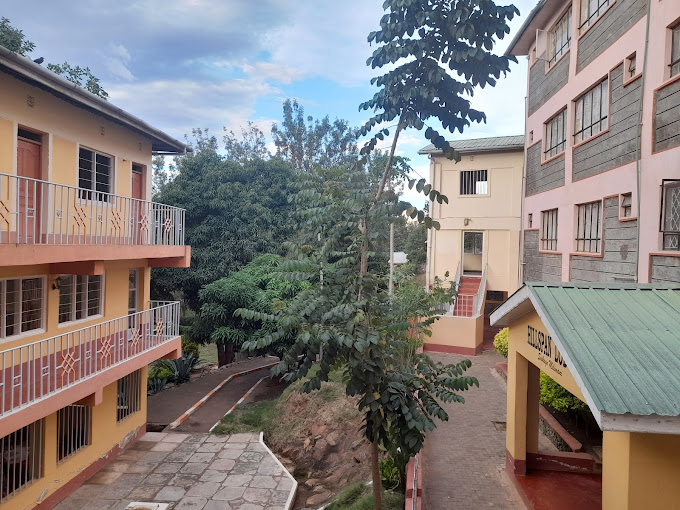 Hillpan Lodge Siakago Milimani