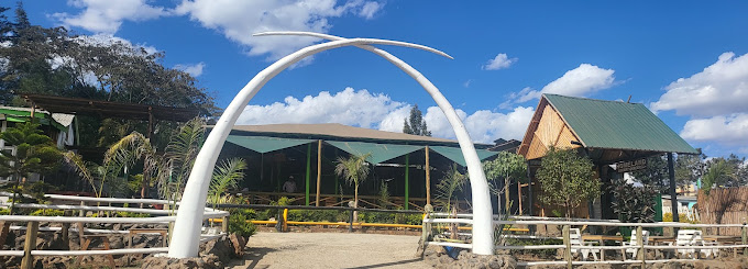 HOMELAND LUXURY GARDENS