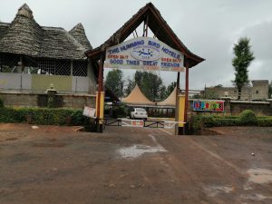 The Hummingbird Hotels