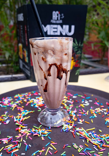 Afi Steaks & Platters – Muthiga Branch