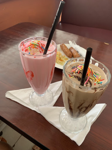 Spoon Zoom Restaurante