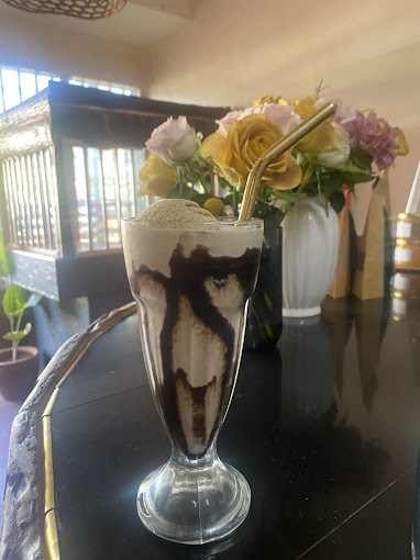 Bushgetaways Coffeeshop