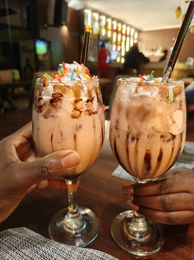 THE MAVVEL HOTEL EMBU