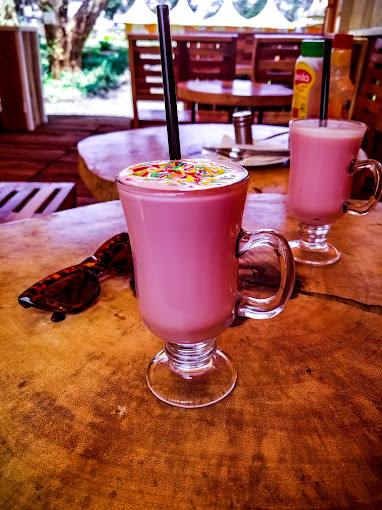 The Vatican Grill Nyeri – Coffee Lounge and Eatery