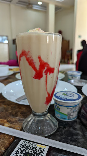 The Royale House Restaurant