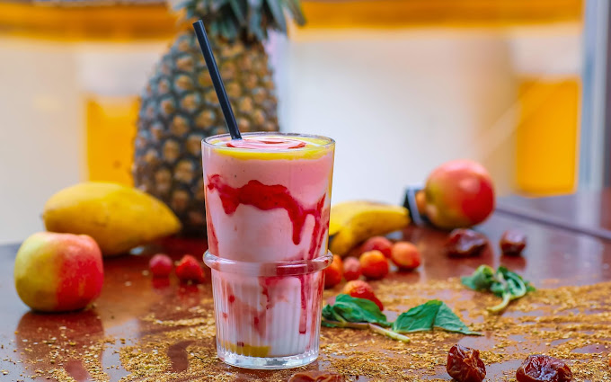 Kilimanjaro Food Court – Eastleigh.