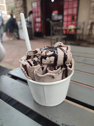 The Shack – Nairobi West