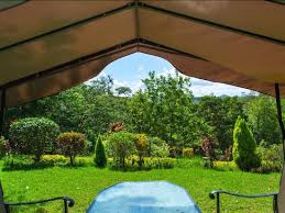 Nokras Riverine Hotel & Spa