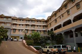 Murang’a Mukawa & Lodges